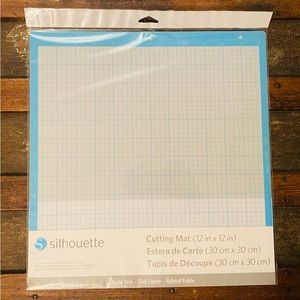 Silhouette 12x12 Cutting Mat